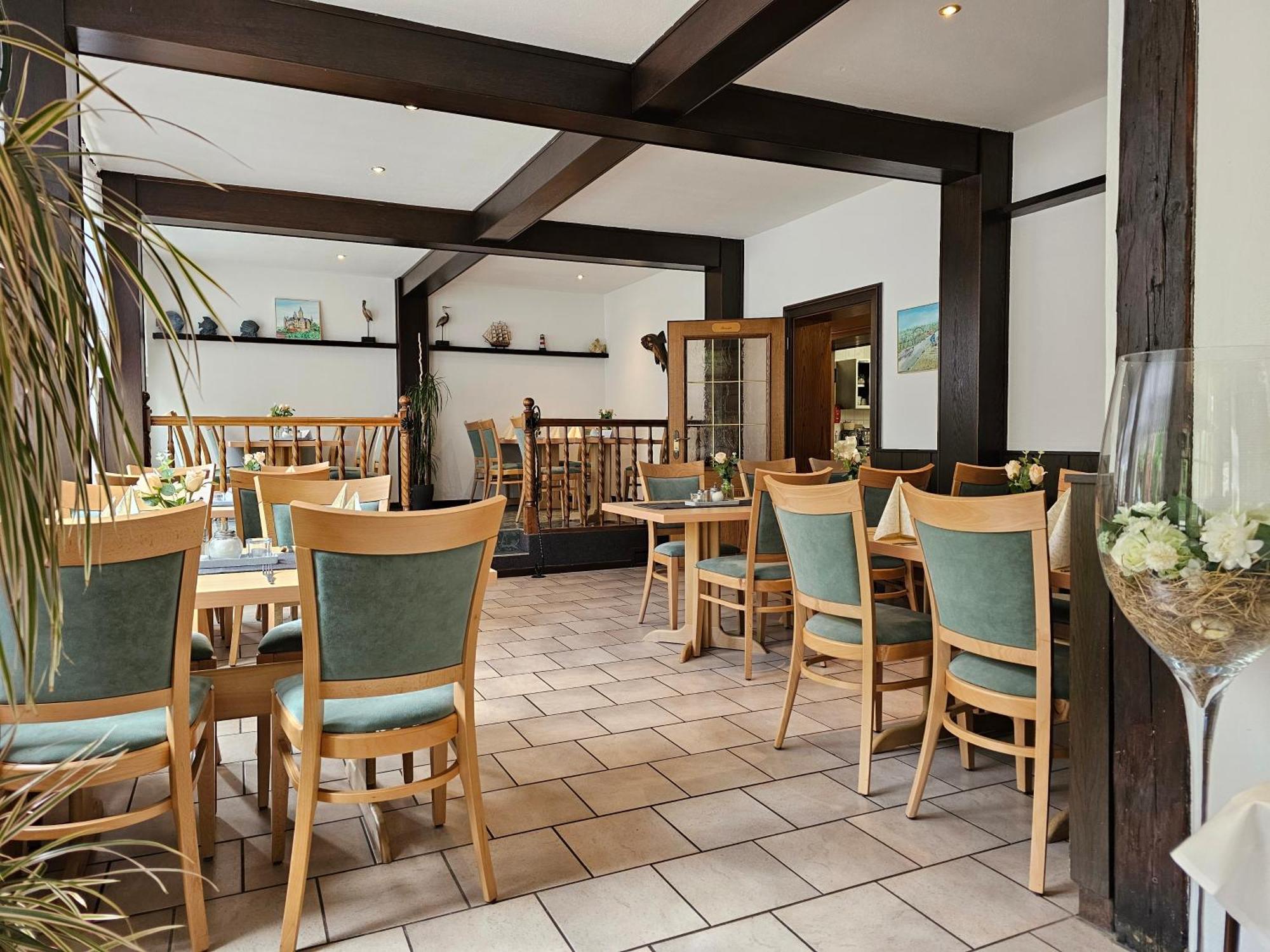 Greenline Ferienhotel Forelle Thale Extérieur photo